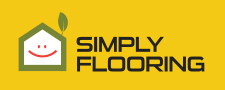 Welcome to Simply Flooring logo